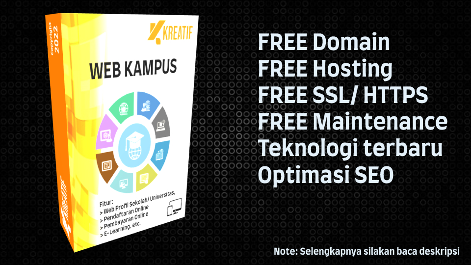 Jasa Website Rental